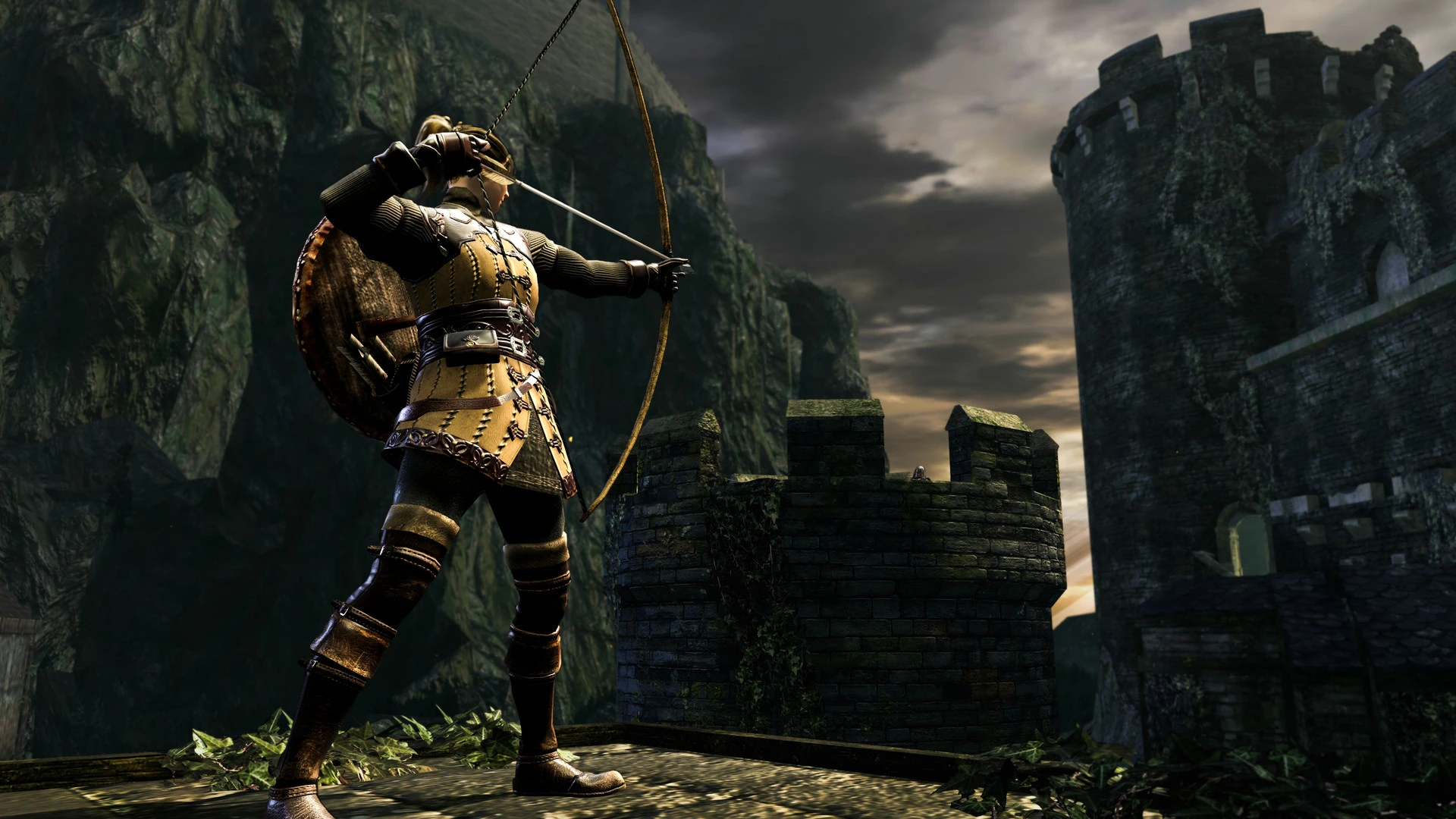 Dark Souls: Remastered screenshot 5